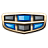 Geely фото